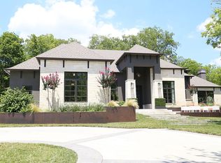 20667 E Clear Brook Rd, Owasso, OK 74055