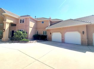 1355 Embassy Ct, Monument, CO 80132