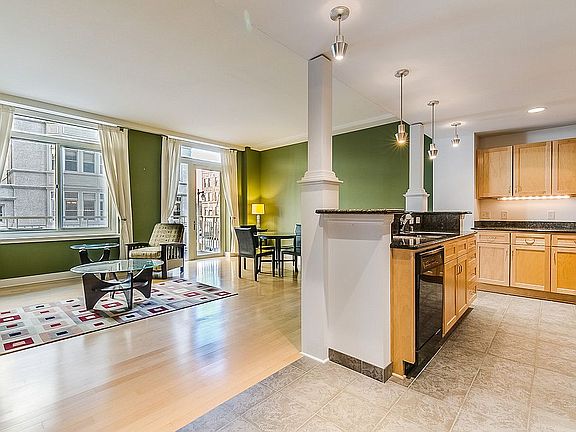 2nd image of 741 N Milwaukee St Unit 204