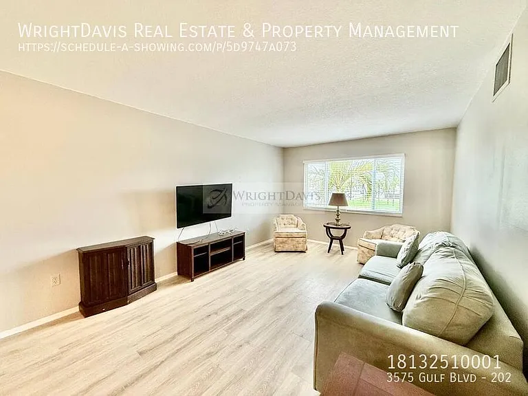 3575 Gulf Blvd #202 — Photo 5