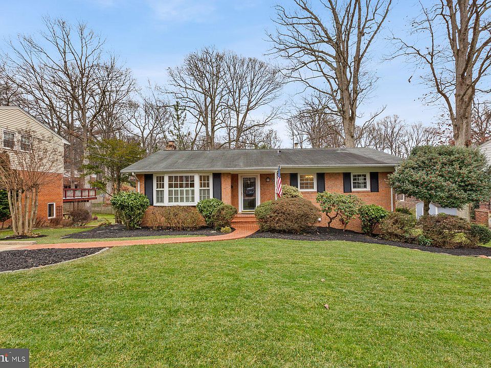 1st image of 8233 Stonewall Dr