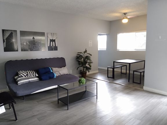 4th image of 10121 Woodworth Ave APT 3