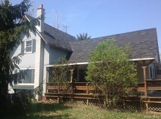 200 W Applegate Rd, Sandusky, MI 48471