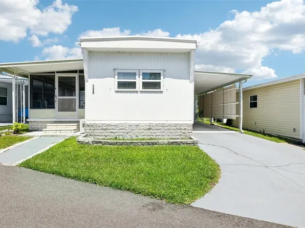 1600 Old Coachman Rd #303, Clearwater, FL 33765