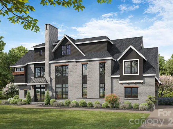 1817 Namaste Dr #1, Charlotte, NC 28277
