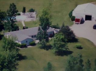 3800 E 500 S, Hamilton, IN 46742