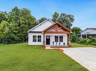 504 N Long St, Salisbury, NC 28144