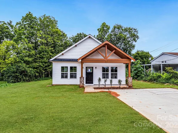 504 N Long St, Salisbury, NC 28144