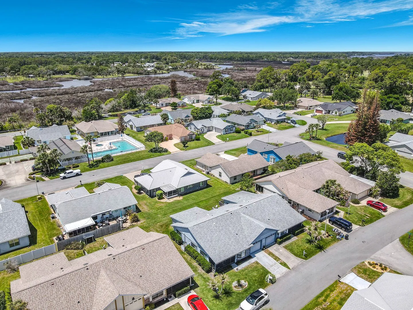 49 Bogey Circle, New Smyrna Beach — Photo 2
