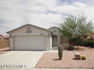1832 E Sandalwood Rd, Casa Grande, AZ 85122