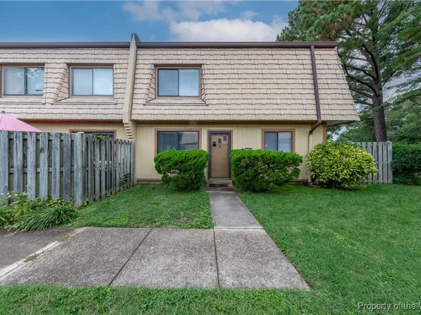 1403 Ventura Way, Newport News, VA 23608