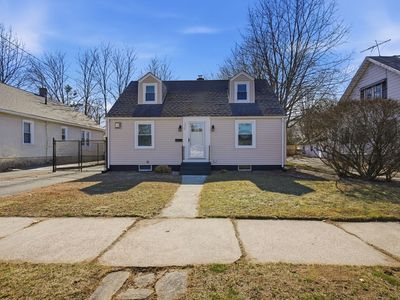 126 Windemere St, Springfield, MA, 01104
