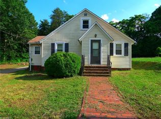603 Melrose St, Reidsville, NC 27320