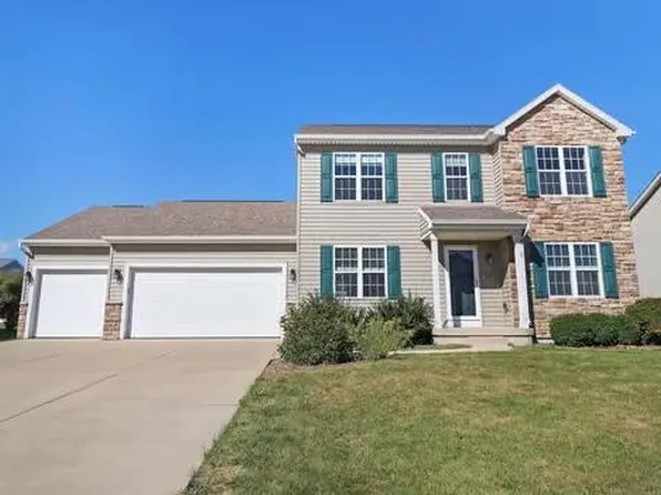 6524 Biscayne AVENUE, Mount Pleasant, WI 53406