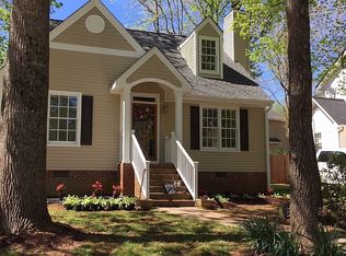 310 Mainsail Dr, Cary, NC 27511