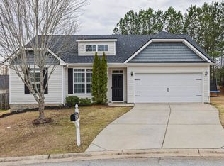 4911 Ashbrooke Way, Grovetown, GA 30813