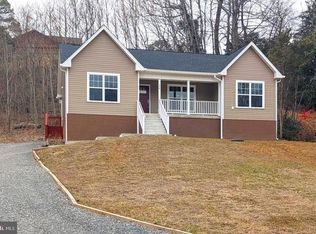 336 American Dr, Montross, VA