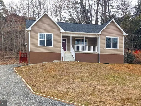 336 American Dr, Montross, VA 22520