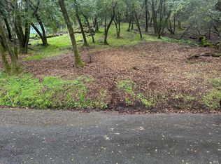 0 Cypress Drive #6, Fairfax, CA 94930