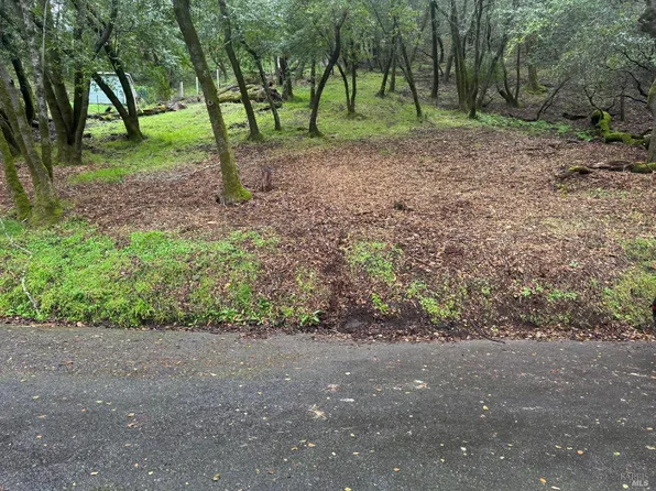0 Cypress Drive #6, Fairfax, CA 94930
