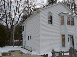 29 Forge Pond Rd, Granby, MA 01033