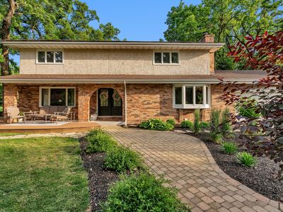 24617 W Mound Rd, Joliet, IL, 60404