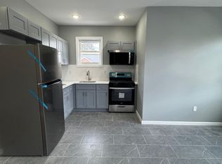 266 Renner Ave #3, Newark, NJ 07112