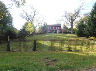 2258 Raphine Rd, Raphine, VA 24472