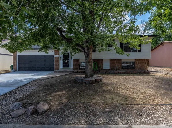 7844 W Ontario Place, Littleton, CO 80128
