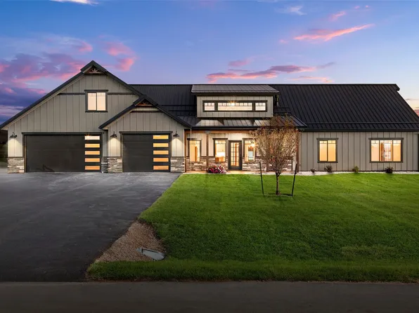 1075 Josie Ct, Stevensville, MT 59870