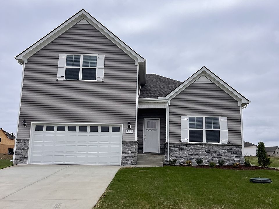 1st image of 319 Windyhill St Lot 142