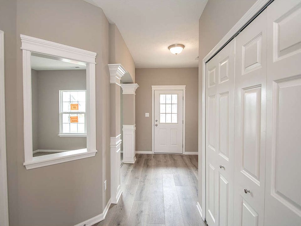 Entryway