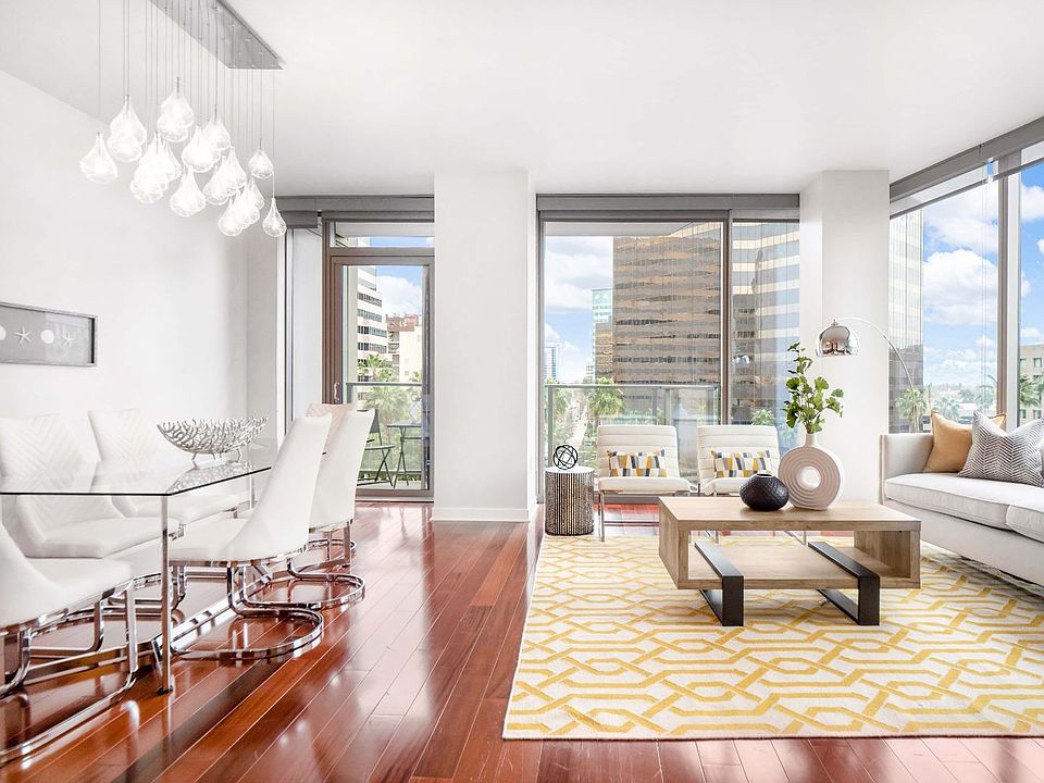 1st image of 38 N Almaden Blvd Unit 701