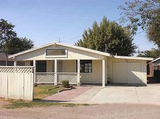 3840 Washington St, Byron, CA 94514