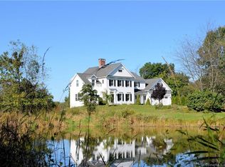 171 Woodchuck Ln, Harwinton, CT 06791