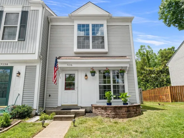 7136 Strawn Ct, Alexandria, VA 22306