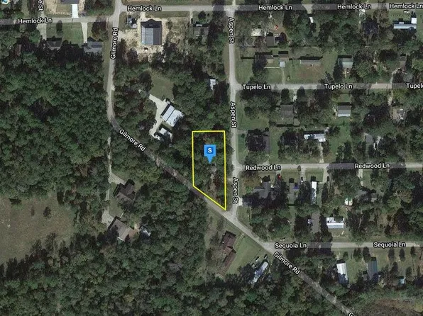 11320 Aspen St, Cleveland, TX 77328