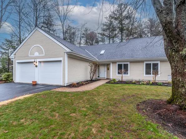 21 Westminster Terrace #21, Cape Elizabeth, ME 04107