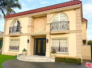 268 S Palm Dr, Beverly Hills, CA 90212