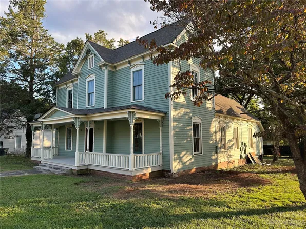 501 E Lafayette St, Salisbury, NC 28144