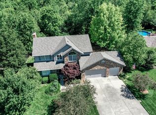 3200 Tuscarora Ct, Hamilton, OH 45011