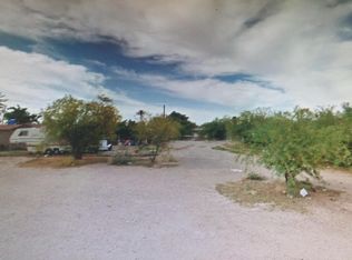 213 E 5th St, Eloy, AZ 85131