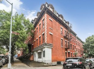 1118 Lorimer St, Brooklyn, NY 11222