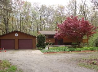 48 Southwick Rd, Sutton, MA 01590