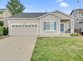 7543 Greenough Rd, Peyton, CO 80831