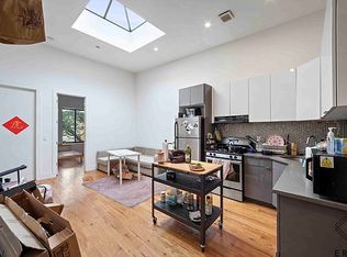 140 Weirfield St #3A, Brooklyn, NY 11221