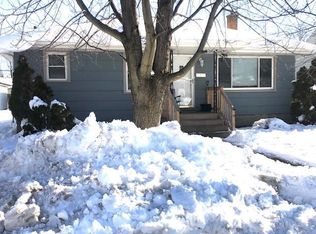 18327 Ridgewood Ave, Lansing, IL 60438