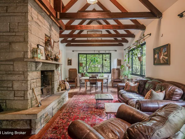 329 Kenwood Hill Rd, Louisville, KY 40214