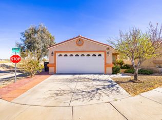 2300 Panorama Ln, Rosamond, CA