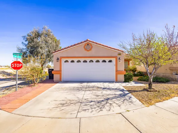 2300 Panorama Ln, Rosamond, CA 93560